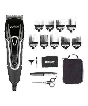 Conair Barbershop Series Ultimate-Grip Clipper - Transform Your Style with the Best Innovation Today! - Buy Online on SooperMarket.com