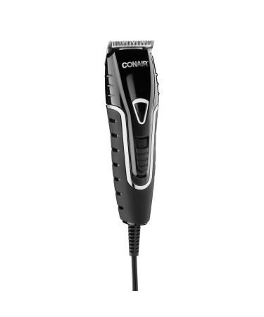 Conair Barbershop Series Ultimate-Grip Clipper - Transform Your Style with the Best Innovation Today! - Buy Online on SooperMarket.com