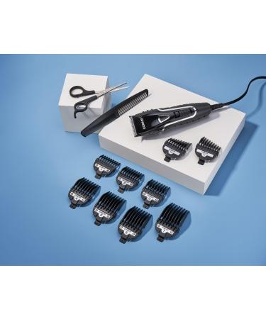 Conair Barbershop Series Ultimate-Grip Clipper - Transform Your Style with the Best Innovation Today! - Buy Online on SooperMarket.com