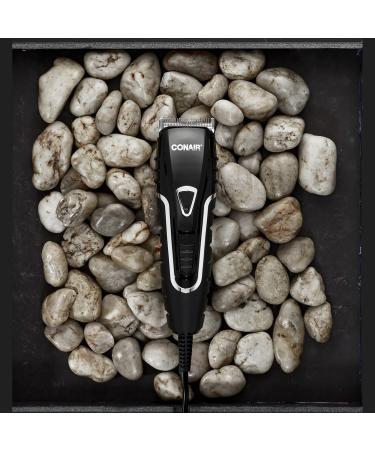 Conair Barbershop Series Ultimate-Grip Clipper - Transform Your Style with the Best Innovation Today! - Buy Online on SooperMarket.com