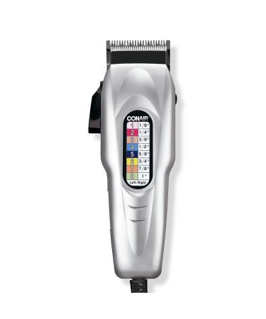 Conair Number Cut 20-Piece Haircut Kit