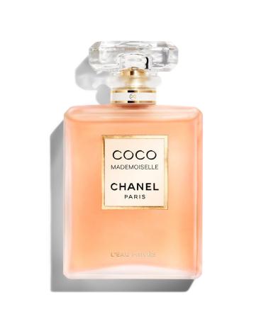 CHANEL COCO MADEMOISELLE L'EAU PRIVÉE Eau Pour la Nuit Spray 3.4 oz