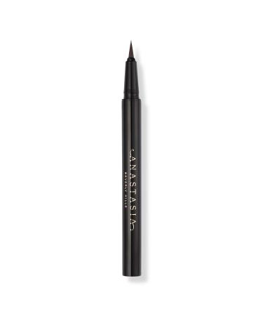 Anastasia Beverly Hills Brow Pen Superfine Waterproof Detail Eyebrow Pen Taupe 0.017 oz