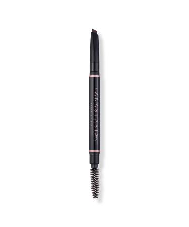 Anastasia Beverly Hills Brow Definer 3-in-1 Triangle Tip Easy Precision Eyebrow Pencil Ash Brown 0.007 oz