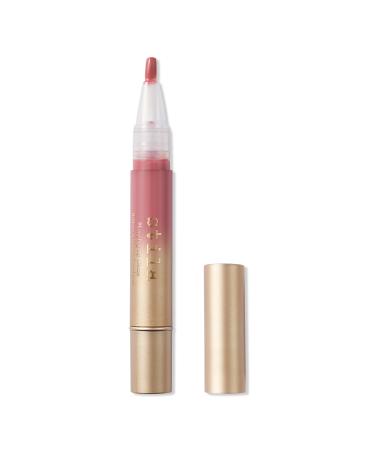 Stila Plumping High-Shine Lip Glaze Pieta 0.11 oz