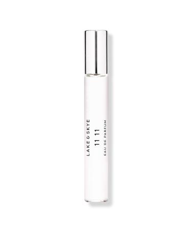 Lake & Skye 11 11 Eau de Parfum Travel Spray 0.5 oz