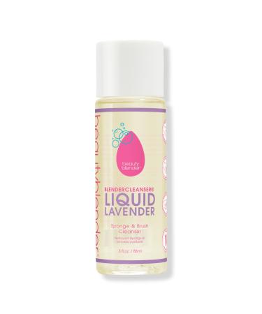 beautyblender Liquid Blendercleanser 3.0 oz