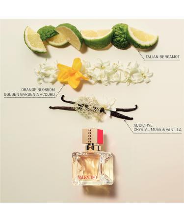 Valentino Voce Viva Eau de Parfum 3.4 oz - Transform Your Style with the Best Innovation Today! - Buy Online on SooperMarket.com