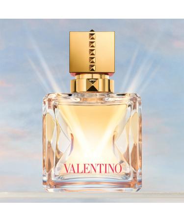 Valentino Voce Viva Eau de Parfum 3.4 oz - Transform Your Style with the Best Innovation Today! - Buy Online on SooperMarket.com
