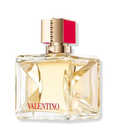 Valentino Voce Viva Eau de Parfum 3.4 oz
