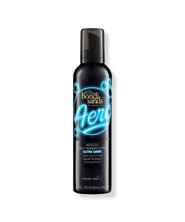 Bondi Sands Aero Aerated Self Tanning Foam Ultra Dark