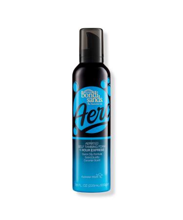 Bondi Sands Aero Aerated Self Tanning Foam 1 Hour Express 7.6 oz