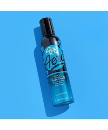 Bondi Sands Aero Aerated Self Tanning Foam 1 Hour Express 7.6 oz - Transform Your Style with the Best Innovation Today! - Buy Online on SooperMarket.com