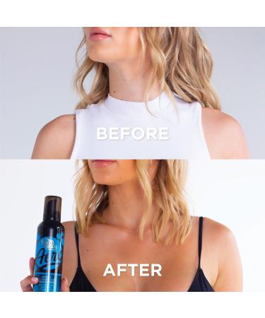 Bondi Sands Aero Aerated Self Tanning Foam 1 Hour Express 7.6 oz - Transform Your Style with the Best Innovation Today! - Buy Online on SooperMarket.com