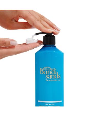 Discover Bondi Sands Everyday Gradual Tanning Milk Body Moisturizer 12.68 oz - Elevate Your Style Instantly! - Buy Online on SooperMarket.com