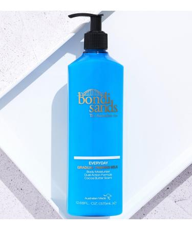 Discover Bondi Sands Everyday Gradual Tanning Milk Body Moisturizer 12.68 oz - Elevate Your Style Instantly! - Buy Online on SooperMarket.com