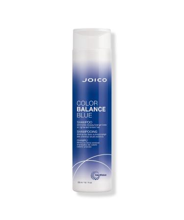 Joico Color Balance Blue Shampoo 10.1 oz