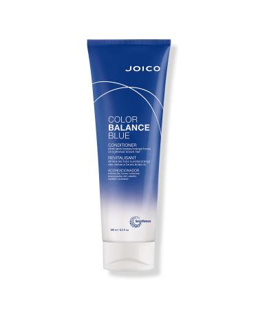 Joico Color Balance Blue Conditioner 8.5 oz
