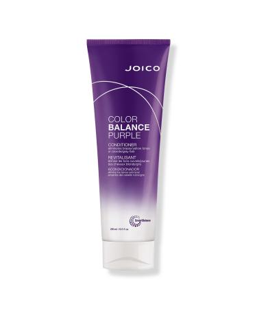 Joico Color Balance Purple Conditioner 8.5 oz