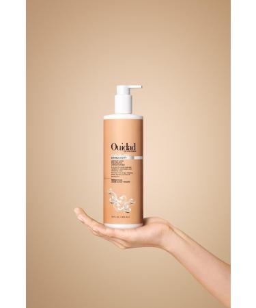 Ouidad Curl Shaper Double Duty Weightless Cleansing Conditioner 16.9 oz - Transform Your Style with the Best Innovation Today! - Buy Online on SooperMarket.com