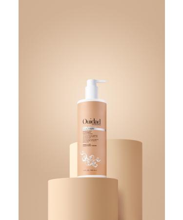 Ouidad Curl Shaper Double Duty Weightless Cleansing Conditioner 16.9 oz - Transform Your Style with the Best Innovation Today! - Buy Online on SooperMarket.com