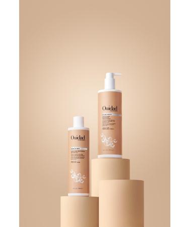 Ouidad Curl Shaper Double Duty Weightless Cleansing Conditioner 16.9 oz - Transform Your Style with the Best Innovation Today! - Buy Online on SooperMarket.com