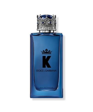 Dolce&Gabbana K by Dolce&Gabbana Eau de Parfum 3.3 oz