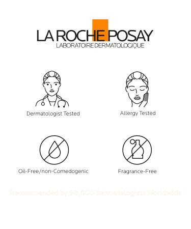 Discover La Roche-Posay Anthelios Ultra Light Sunscreen Lotion Spray SPF 60 5.0 oz - Elevate Your Style Instantly! - Buy Online on SooperMarket.com