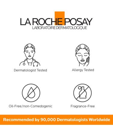 Discover La Roche-Posay Anthelios Ultra Light Sunscreen Lotion Spray SPF 60 5.0 oz - Elevate Your Style Instantly! - Buy Online on SooperMarket.com