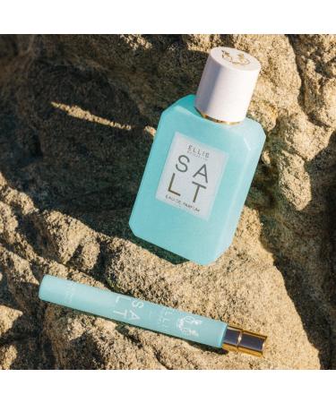 Ellis Brooklyn SALT Eau de Parfum Travel Spray 0.3 oz - Transform Your Style with the Best Innovation Today! - Buy Online on SooperMarket.com