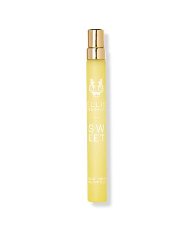 Ellis Brooklyn SWEET Eau de Parfum Travel Spray 0.3 oz