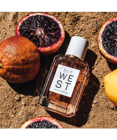 Discover Ellis Brooklyn WEST Eau de Parfum 1.6 oz - Elevate Your Style Instantly! - Buy Online on SooperMarket.com