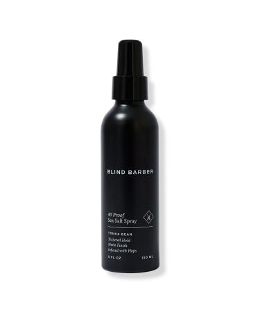 Blind Barber 40 Proof Sea Salt Textured Hold Spray 6.0 oz