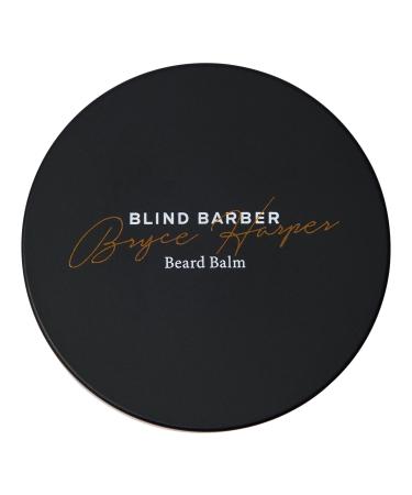 Discover Blind Barber Bryce Harper Beard Balm 1.5 oz - Elevate Your Style Instantly! - Buy Online on SooperMarket.com