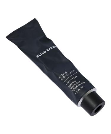 Discover Blind Barber 30 Proof Light Hold Styling Cream 3.2 oz - Elevate Your Style Instantly! - Buy Online on SooperMarket.com