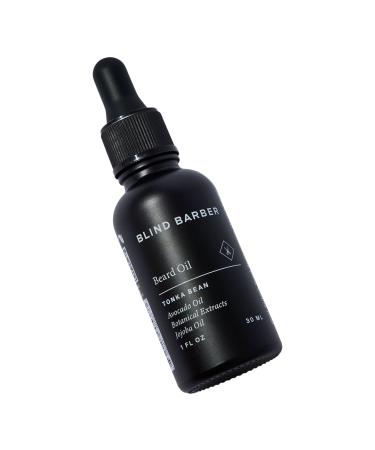 Discover Blind Barber Beard & Face Replenishment Oil 1.0 oz - Elevate Your Style Instantly! - Buy Online on SooperMarket.com