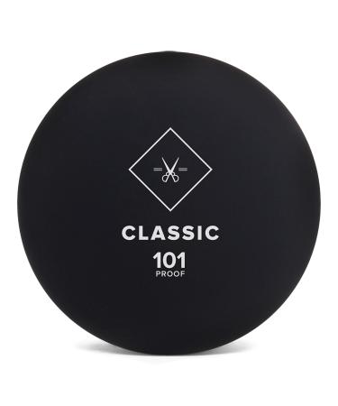 Discover Blind Barber 101 Proof Classic Natural Shine Strong Hold Pomade 2.5 oz - Elevate Your Style Instantly! - Buy Online on SooperMarket.com