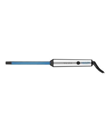 BaBylissPRO Nano Titanium 1/2'' Super Slim Wand 1/2 in - Transform Your Style with the Best Innovation Today! - Buy Online on SooperMarket.com