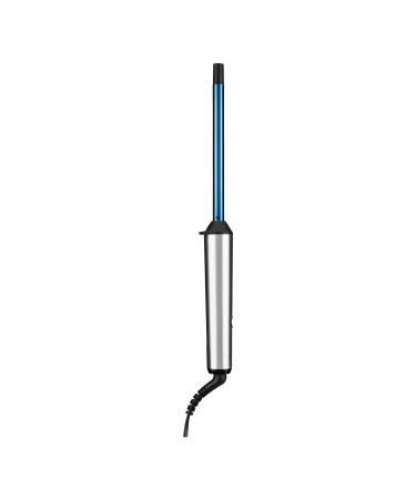BaBylissPRO Nano Titanium 1/2'' Super Slim Wand 1/2 in - Transform Your Style with the Best Innovation Today! - Buy Online on SooperMarket.com