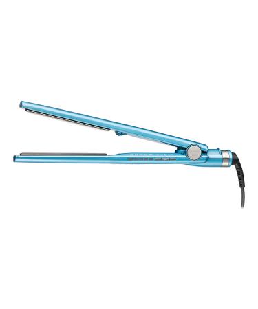 Discover BaBylissPRO Nano Titanium Vented Straightening Iron 1 1/2 in - Elevate Your Style Instantly! - Buy Online on SooperMarket.com
