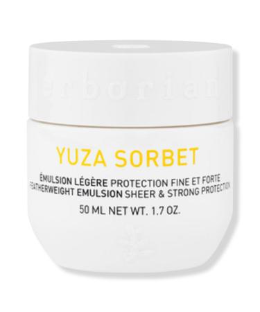 Erborian Yuza Sorbet Day Cream - Vitamin C 1.7 oz