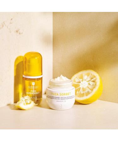 Discover Erborian Yuza Sorbet Day Cream - Vitamin C 1.7 oz - Elevate Your Style Instantly! - Buy Online on SooperMarket.com