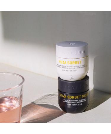 Erborian Yuza Sorbet Night - Vitamin C Night Cream 1.7 oz - Discover Premium Quality Shop now! - Buy Online on SooperMarket.com