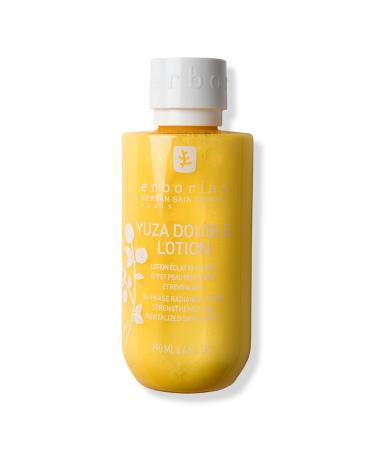 Erborian Yuza Double Lotion - Toner with Vitamin C 6.4 oz