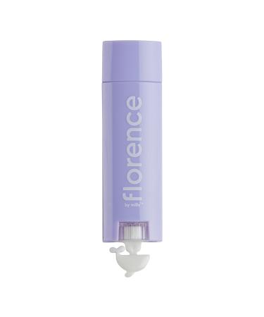 florence by mills Oh Whale! Vegan Lip Balm 0.15 oz - Transform Your Style with the Best Innovation Today! - Buy Online on SooperMarket.com