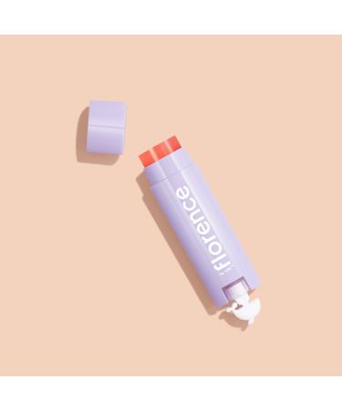 florence by mills Oh Whale! Vegan Lip Balm 0.15 oz - Transform Your Style with the Best Innovation Today! - Buy Online on SooperMarket.com