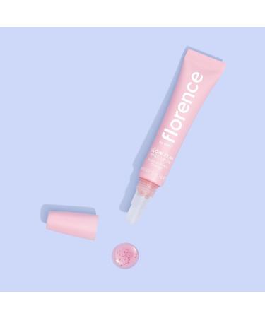 florence by mills Tinted Glow Yeah Hydrating Vegan Lip Oil 0.27 oz - Discover Premium Quality Shop now! - Buy Online on SooperMarket.com