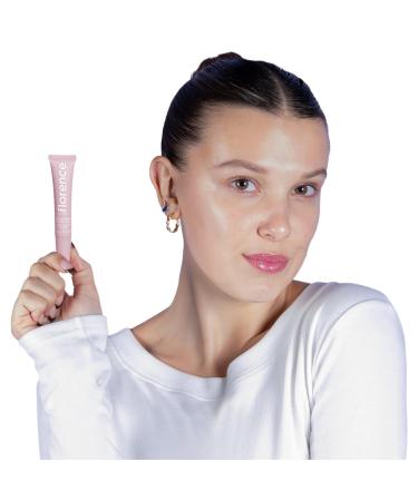 florence by mills Tinted Glow Yeah Hydrating Vegan Lip Oil 0.27 oz - Discover Premium Quality Shop now! - Buy Online on SooperMarket.com