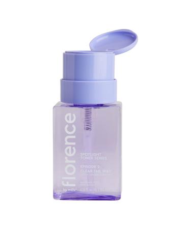 florence by mills Episode 2 - Clear the Way Clarifying Toner 6.26 oz - Discover Premium Quality Shop now! - Buy Online on SooperMarket.com