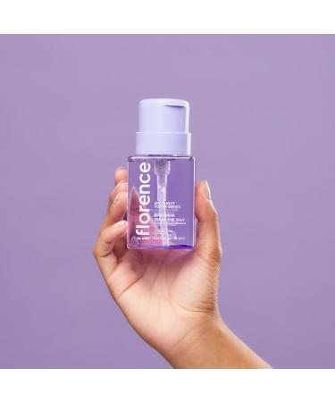 florence by mills Episode 2 - Clear the Way Clarifying Toner 6.26 oz - Discover Premium Quality Shop now! - Buy Online on SooperMarket.com